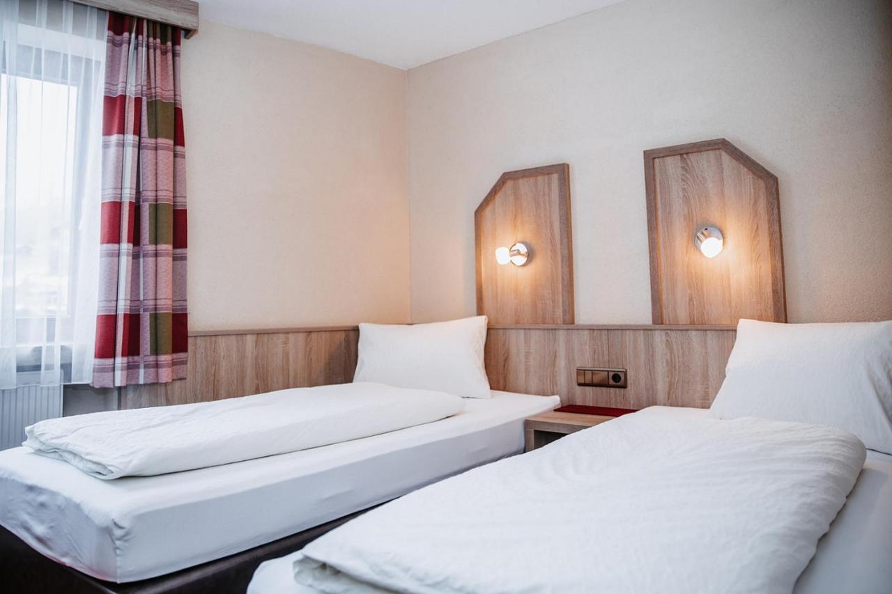 B&B Windau ゼルデン エクステリア 写真