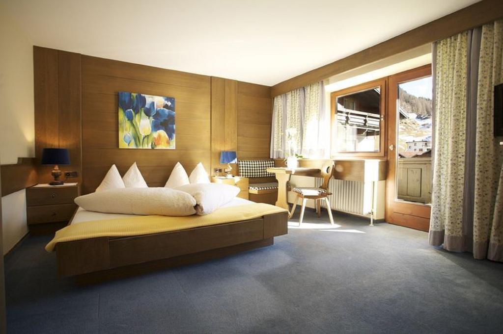 B&B Windau ゼルデン エクステリア 写真
