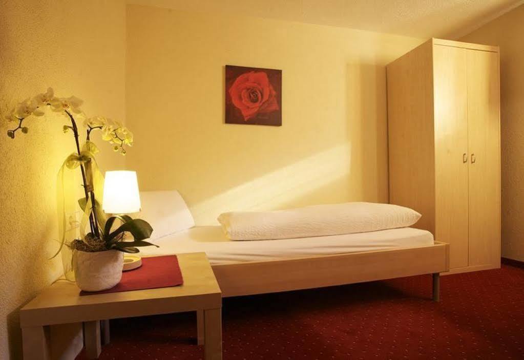 B&B Windau ゼルデン エクステリア 写真